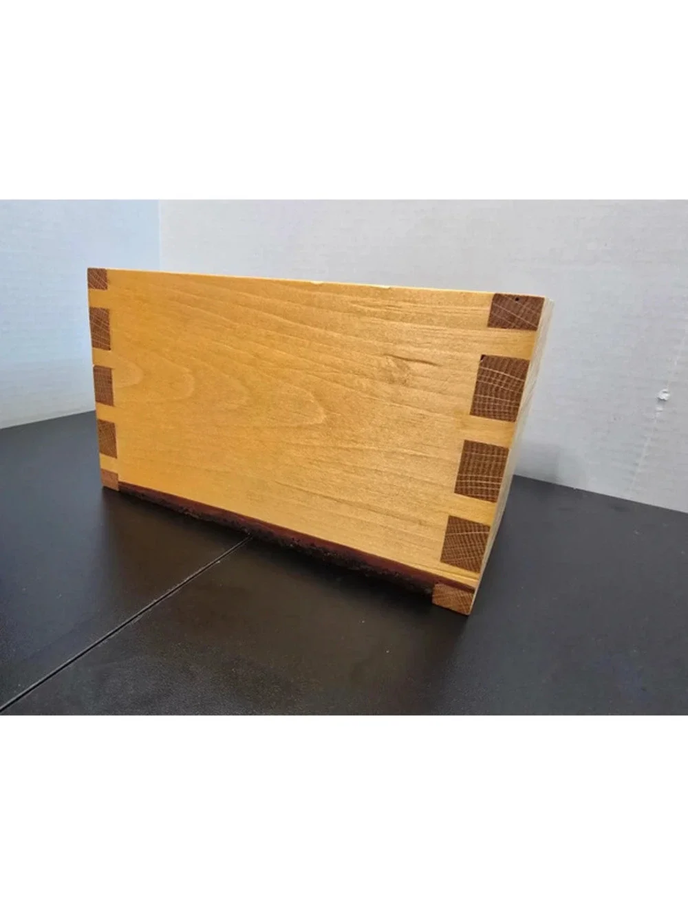 N/A handmade wooden